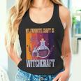 Strega Witchcraft Canotta