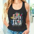 Super Tata Regalo Per La Persona Che Ami Canotta