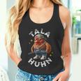 Tala Huhn Talahon Meme Tank Top