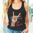 Tatuaje Peluquería Peluquería Cosmetólogos Camiseta sin mangas