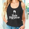 Team Prosecco Divertente Spumante Regalo Canotta