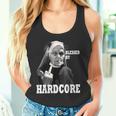 Techno Nun Hardcore Gabber Tank Top