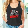 Tekken Tank Top