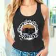 Teneriffa Puerto De La Cruz Happy Cafe Ultras Tank Top