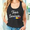 Tuica Sarmale Cucina Rumena Tradizionale Canotta