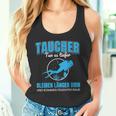 Tun Es Tiefer Bleiben Langger Diving Tank Top