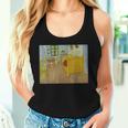 Vincentan Gogh Bedroom In Arles Tank Top