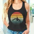 Vintage Orca Retro Tank Top