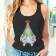 Virgen Delalle Angeles Y Arcangeles Camiseta sin mangas