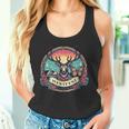 Westfest Retro Stag Tank Top