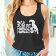 Was Zum Geier Ist Hawachi Meme Tank Top