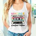 30 Anni Di Compleanno Retro Cassette Best Of 1994 Canotta