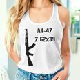 Ak-47 762X39mm Kalashnikov Fucile Ak47 Ak-74 Ak74 Akm Gun Canotta