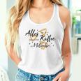 Allesor Dem Ersten Kaffee Ist Notwehr Tank Top