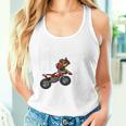 Bambino 7° Compleanno Motocross Regalo 7 Anni Motocicletta Canotta