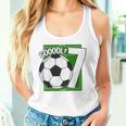 Bambino Gooool 7° Compleanno 7 Anni Di Calcio Canotta