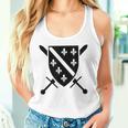 Bosna Army Ljiljan Tank Top