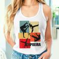 Capoeiraêtements Pour Capoeirista Gear Capoeira Débardeur e