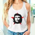 Che Guevara Cuba Rebell Signature Guerilla Revolution Tank Top