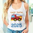 Children's Ich Werde Großer Cousin Tank Top