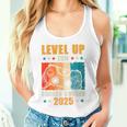 Children's Level Up Zum Großen Bruder 2025 Tank Top