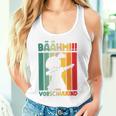 Children's Preschool Child Beginning Preschool Bäähm Preschool Child 80 Tank Top