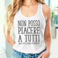 Divertenti Scritte Non Posso Piacere A Tutti Canotta
