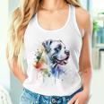 Dogo Argentino Tank Top