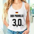 Don Promillo Sauftrikot X Malle Party Trikot Deutschland Tank Top