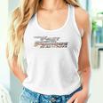 Fast & Furious Tokyo Drift Kanji Movie Poster Tank Top