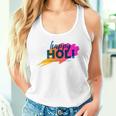 Festival Of Colors Happy Holi Tank Top