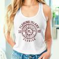 Fleming Island Fl Florida Tank Top