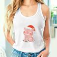 Frohe Weihnachten Schwin Frohe Weihnachten Long-Sleeved Tank Top