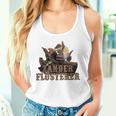 For Zander Whisperer Tank Top