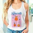 Holy Aperoli X Hallöchen Aperoli Aperoly Spritz Stars Tank Top