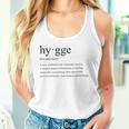 Hygge Lifestyle Tank Top