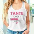 Ich Werde Tante 2025 Tank Top