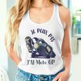 J'peux Pas J'ai Moto Gp Cadeau Courses Moto Cross Trip Moto Débardeur e