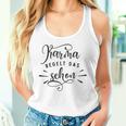 Karma Regulation Das Schon Tank Top