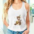 Kinder 3 Geburtstag Otter Wild Frech Und Endlich 3 Jahre Tank Top