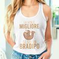 La Vita È Migliore Se Sei Un Bradipo Divertente Bradipo Canotta