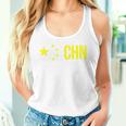 Maglia Sportiva Internazionale Bandiera Cina Chn Codice Paese Canotta