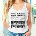 Matematica Matematico Matematico Scherzi Matematica Insegnante Matematica Canotta