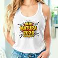 Matura Geschafft 2024 Tank Top