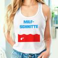 Milfschnitte I Love Milfs Sauf Malle Tank Top