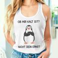 Ob Mir Kalt Ist Nicht Dein Ernst Heizen Ob Mir Kalt Ist Nicht Dein Tank Top