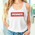 Penner Tank Top