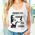 Prenditi Sto Cigno Per Favore Il Mac Trash Italiano Meme Con Collo A Canotta