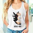 Rabbit Angel Rabbit Devil Angel Devil Evil Hasi Tank Top