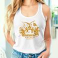 Republic Of Kazakhstan Qazaqstan Kazakhstan Kazakh Flag Tank Top